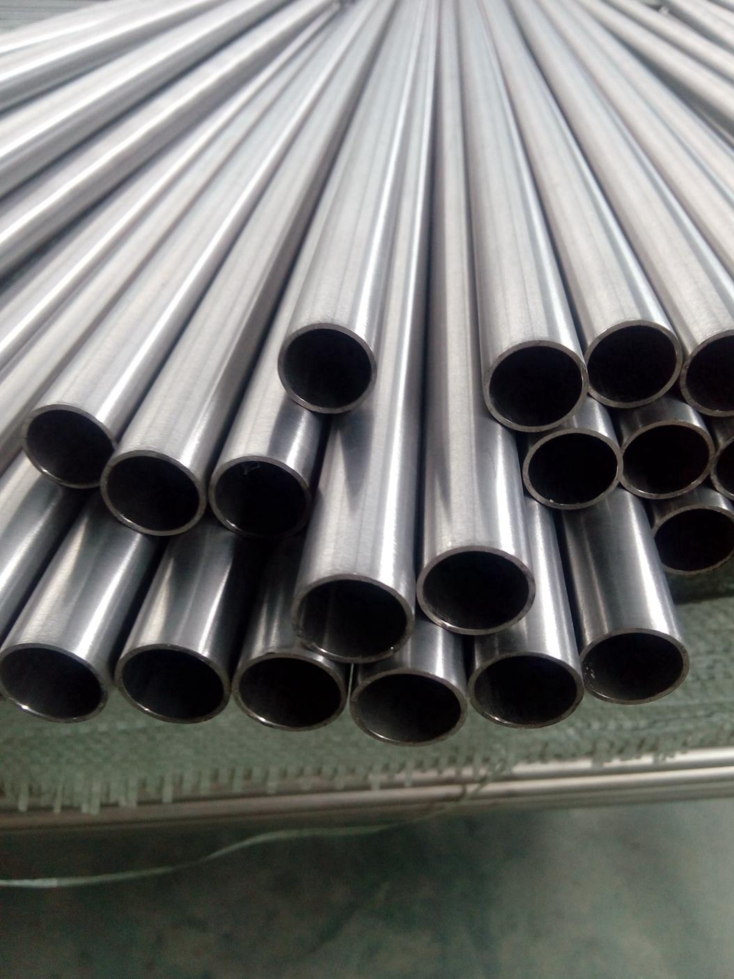Molybdenum tube1