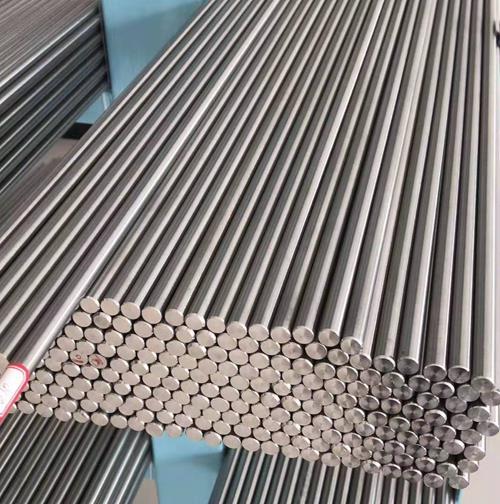 tc11 titanium bar