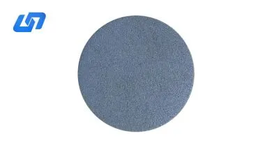 20 mikron Sintered Porous Metal Filter Elements