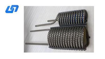 Titàn tòde Echafodaj chalè