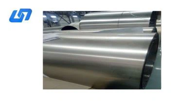 Titanium Foil Klas 5