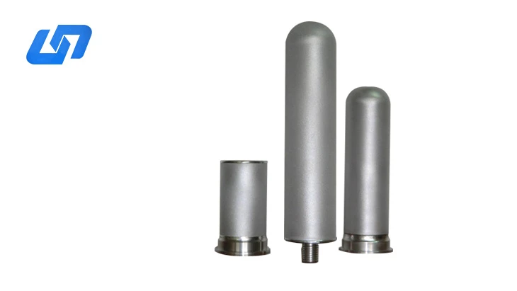 Nerjaveèi asye Sintered Powder Filter Rod