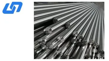 99,5% Pi Zirconi Bar