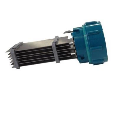 Titanium Anode For Desalination Plant