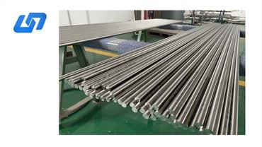 Grade 5 Titanium Rod