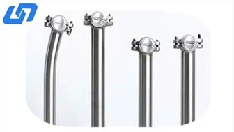 Titàn Bisiklèt Seatpost
